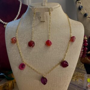 Duos en Pierres naturelles