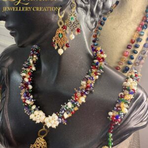 Duos en Pierres naturelles